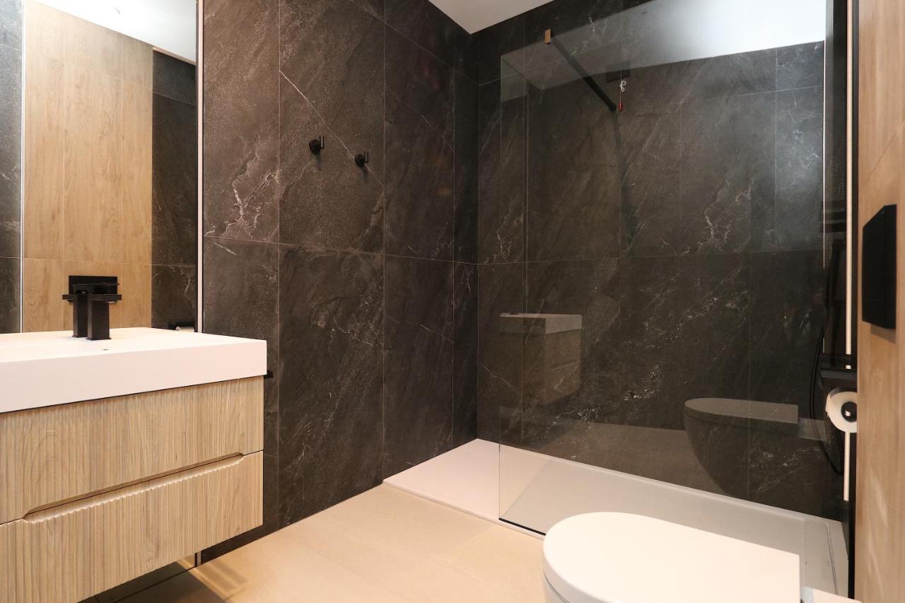 Charming & Luxurious Gem Lägenhet Olbia Exteriör bild