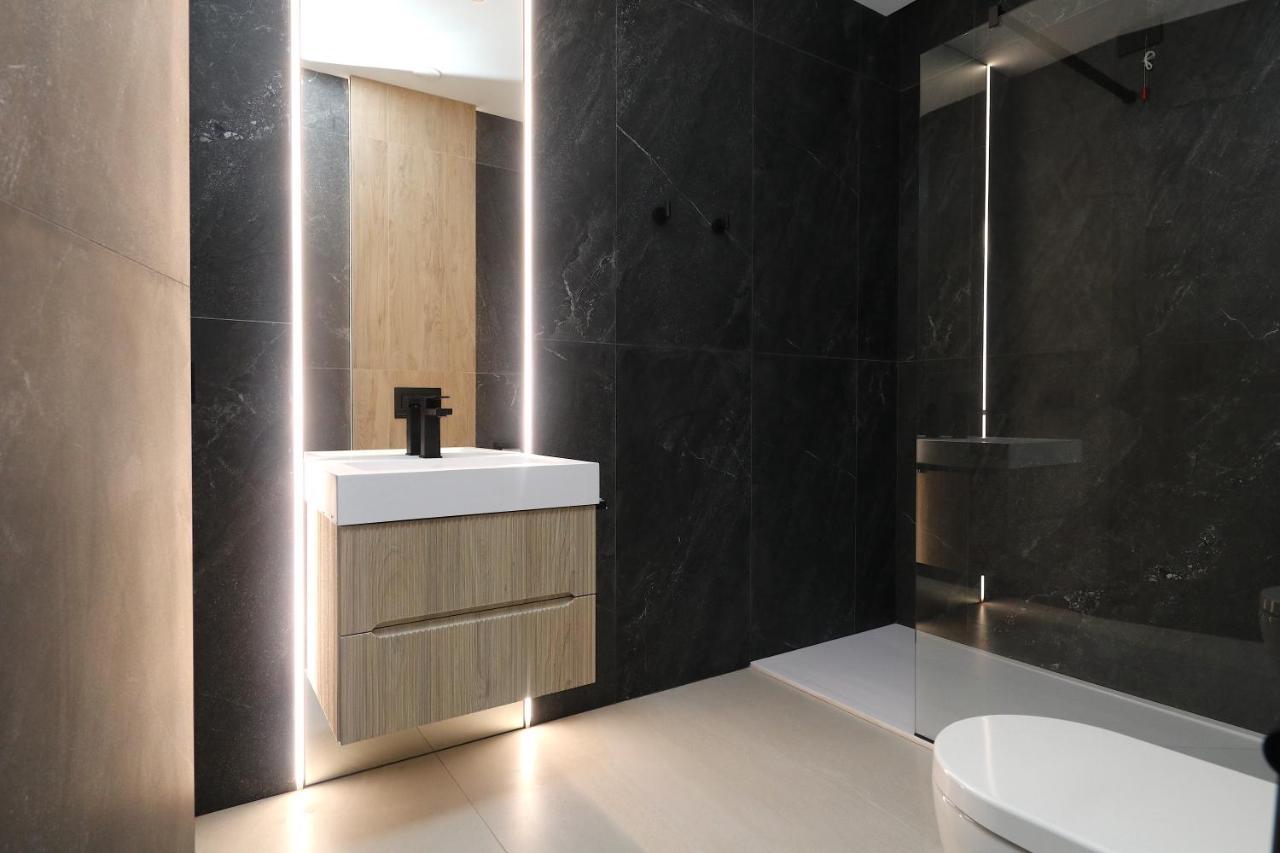 Charming & Luxurious Gem Lägenhet Olbia Exteriör bild
